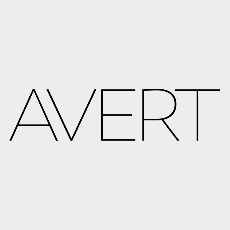 Avert Logo